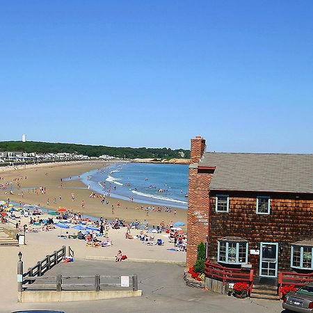 Cape Ann Motor Inn Глостър Екстериор снимка