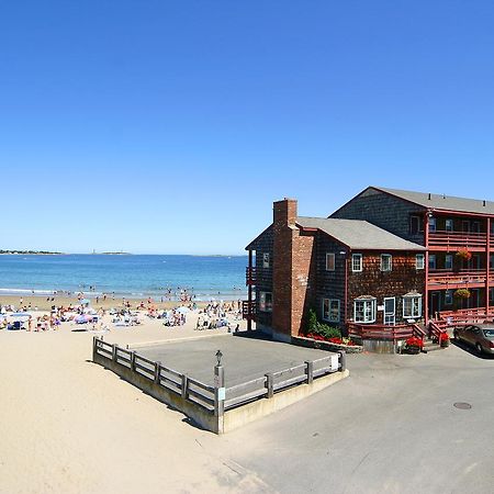 Cape Ann Motor Inn Глостър Екстериор снимка