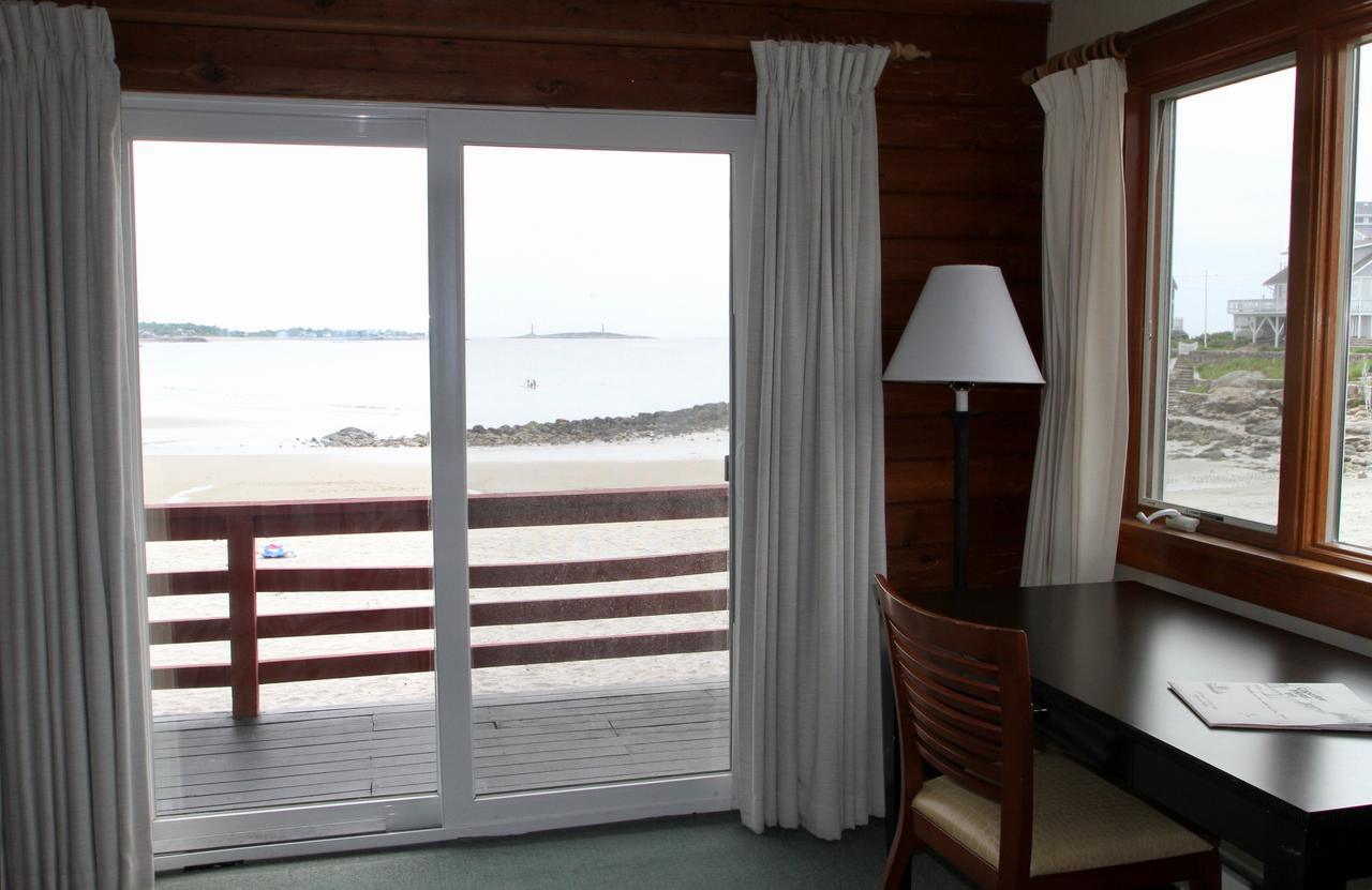 Cape Ann Motor Inn Глостър Екстериор снимка